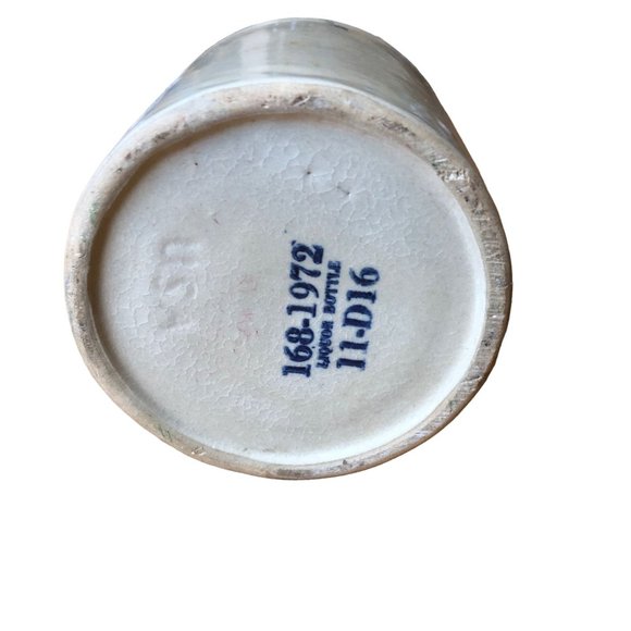 Platt Valley Straight Corn Whiskey Jug McCormick Vintage USA Distilling Crock - Picture 6 of 13